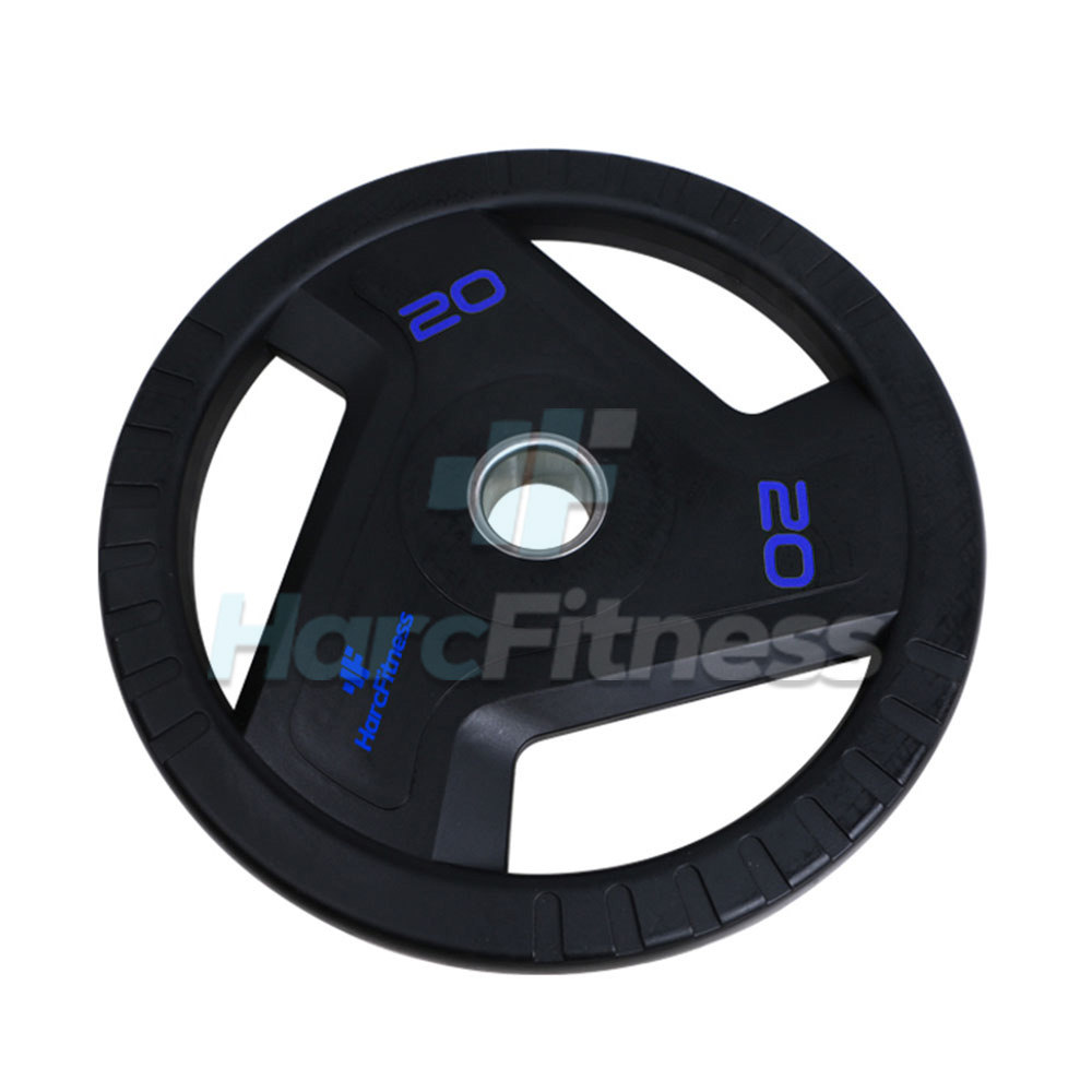 Poliuretanski OT sa rukohvatom 20kg